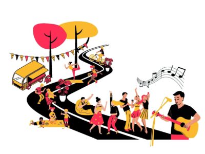 IBA'27 Festival #2