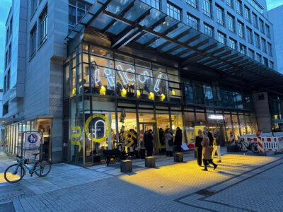 IBA’27-Afterwork: Festivaledition - IBA'27 Festival #2