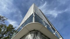 Führung SFB1244: Das erste adaptive Hochhaus der Welt - IBA'27 Festival #2