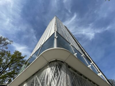 Führung SFB1244: Das erste adaptive Hochhaus der Welt - IBA'27 Festival #2